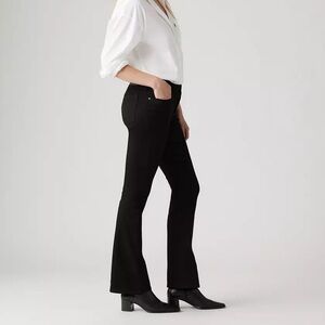 Levi’s 725 HIGH RISE BOOTCUT WOMEN'S JEANS